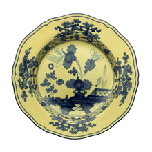 Load image into Gallery viewer, Oriente Italiano Citrino Dessert Plate, Set of 2