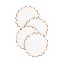 Load image into Gallery viewer, Gernika Tobacco Coaster, Set of 4