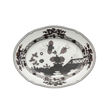 Load image into Gallery viewer, Oriente Italiano Albus Round Flat Platter
