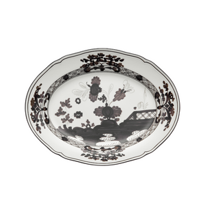 Oriente Italiano Albus Pickle Dish