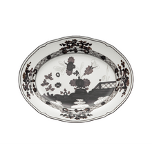 Load image into Gallery viewer, Oriente Italiano Albus Medium Oval Platter