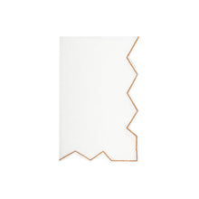 Load image into Gallery viewer, Gernika Tobacco Cocktail Napkin, Set of 4