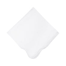 Load image into Gallery viewer, Zurbano White Placemat, Set of 4