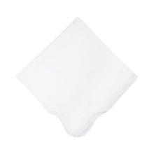 Load image into Gallery viewer, Zurbano White Napkin, Set of 4