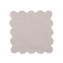 Load image into Gallery viewer, Bilbao Eco Dark Napkin, Set of 4
