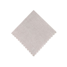 Load image into Gallery viewer, Bilbao Eco Dark Napkin, Set of 4