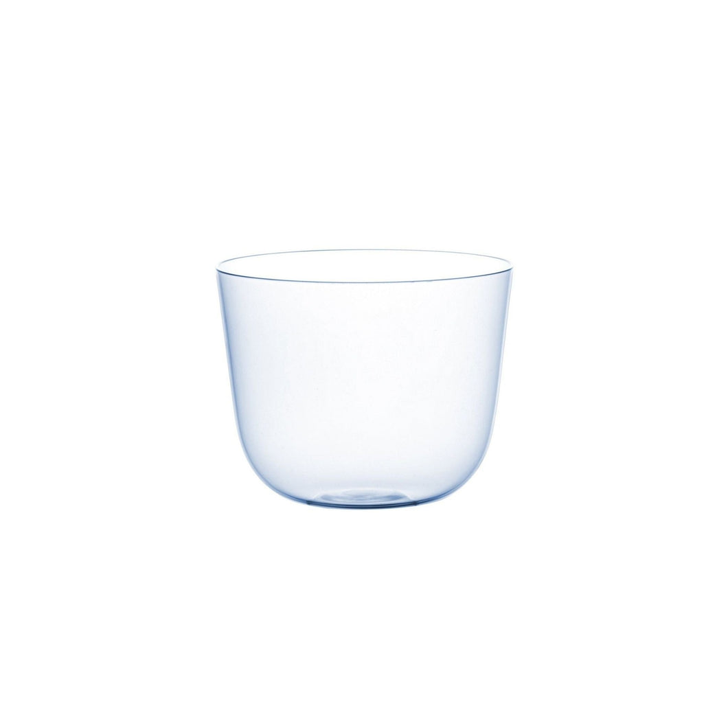 Alpha Light Blue Espresso Tumbler, Set of 2