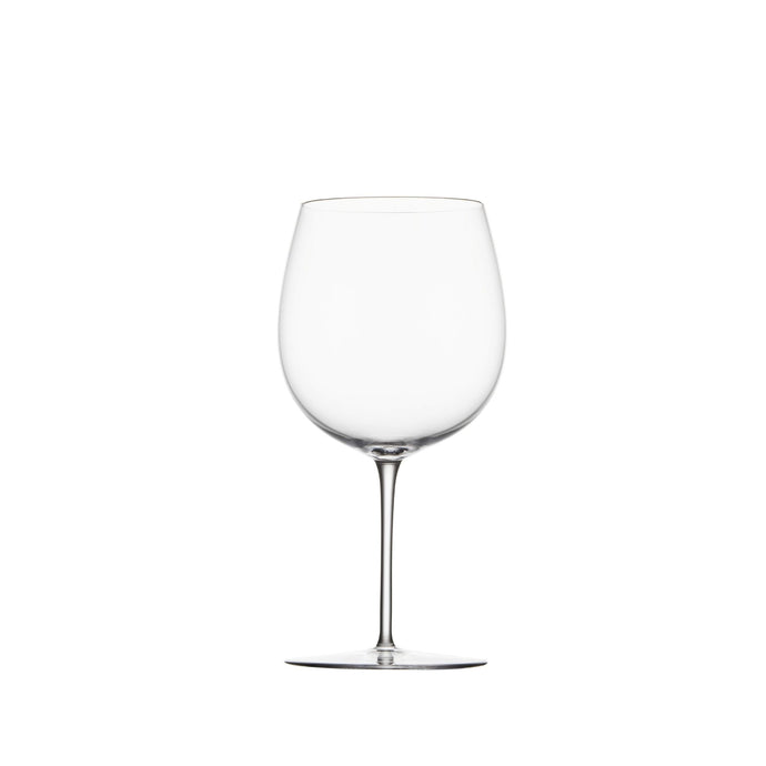 Drinking Set no. 280 Red Wine Glass, Set of 2