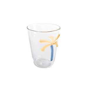 Las Palmas Water Glasses, Set of 6