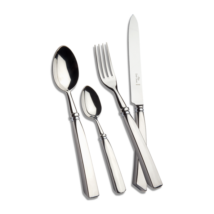 Monaco Flatware Set, 5 Pieces