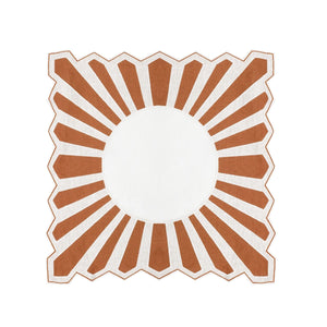 Gernika Tobacco Coaster, Set of 4