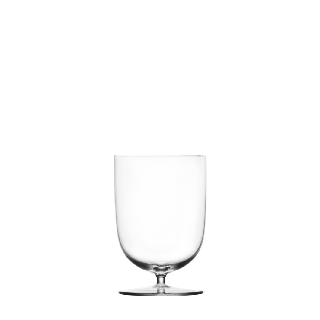 Drinking Set no. 280 Water Glass on Stem, Set of 2