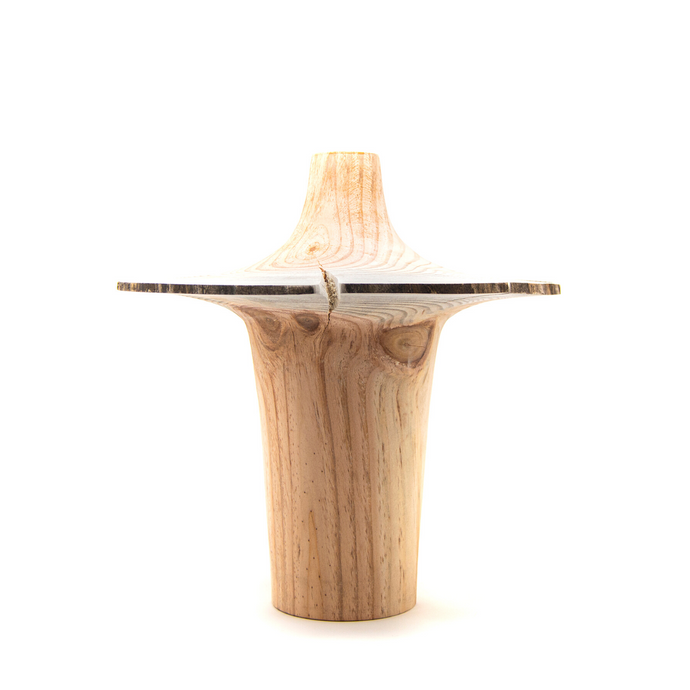 Sinfonia Natural Up Vase