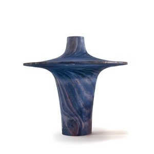 Sinfonia Natural Down Vase