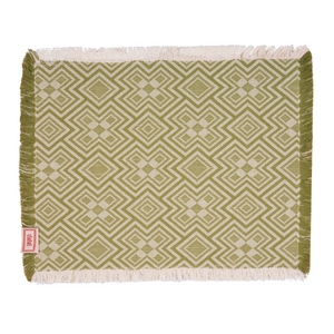Salentina Placemat, Set of 4