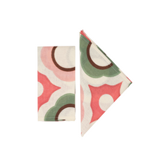 Load image into Gallery viewer, Cosima Napkins, Set of 4