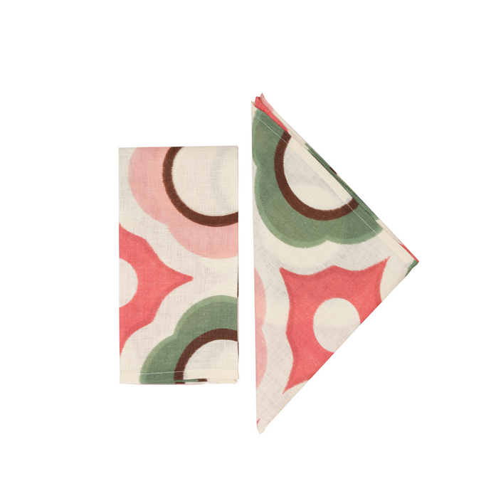 Cosima Napkins, Set of 4