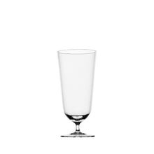 Load image into Gallery viewer, Drinking Set no. 4 Beer Glass on Stem, Set of 2