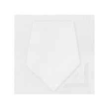 Load image into Gallery viewer, Octo White Placemat, Set of 4
