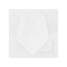 Load image into Gallery viewer, Octo White Napkin, Set of 4