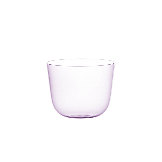 Alpha Amethyst Espresso Tumbler, Set of 2
