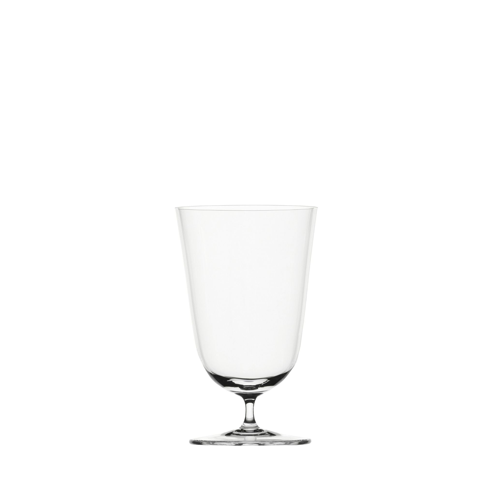 Drinking Set no. 4 Water Glass on Stem, Set of 2 – Collecto