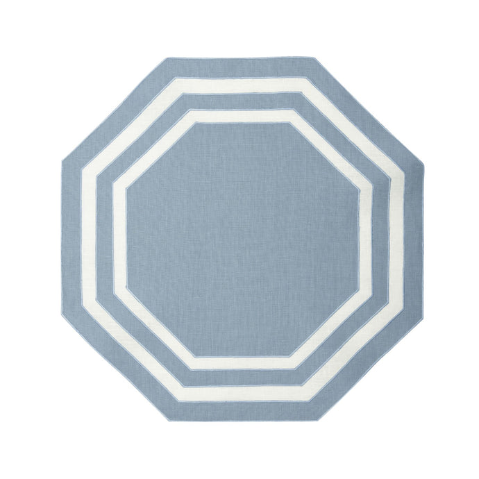 Octo Slate Placemat, Set of 4