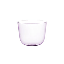 Load image into Gallery viewer, Alpha Amethyst Water Tumbler, Set of 2