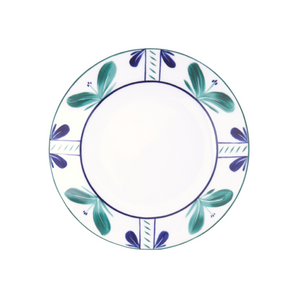 Sevilla Dessert Plate, Set of 2