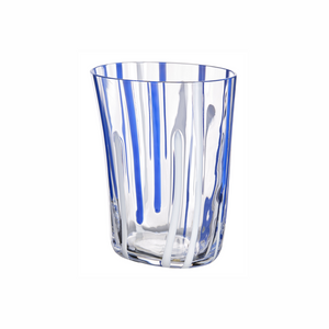 Bora Glass, Set of 6