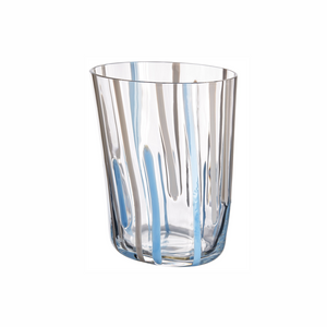 Bora Glass, Set of 6