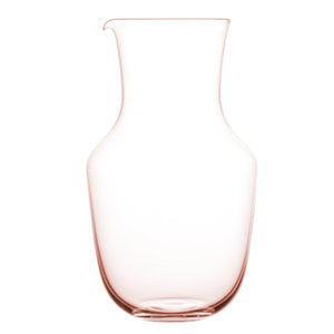 Alpha Water Pitcher