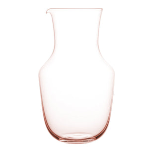 Alpha Citrin Water Pitcher