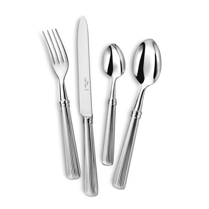 Beatrix Flatware Set, 5 Pieces