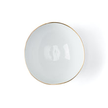 Load image into Gallery viewer, Simply Gold Soup Plate