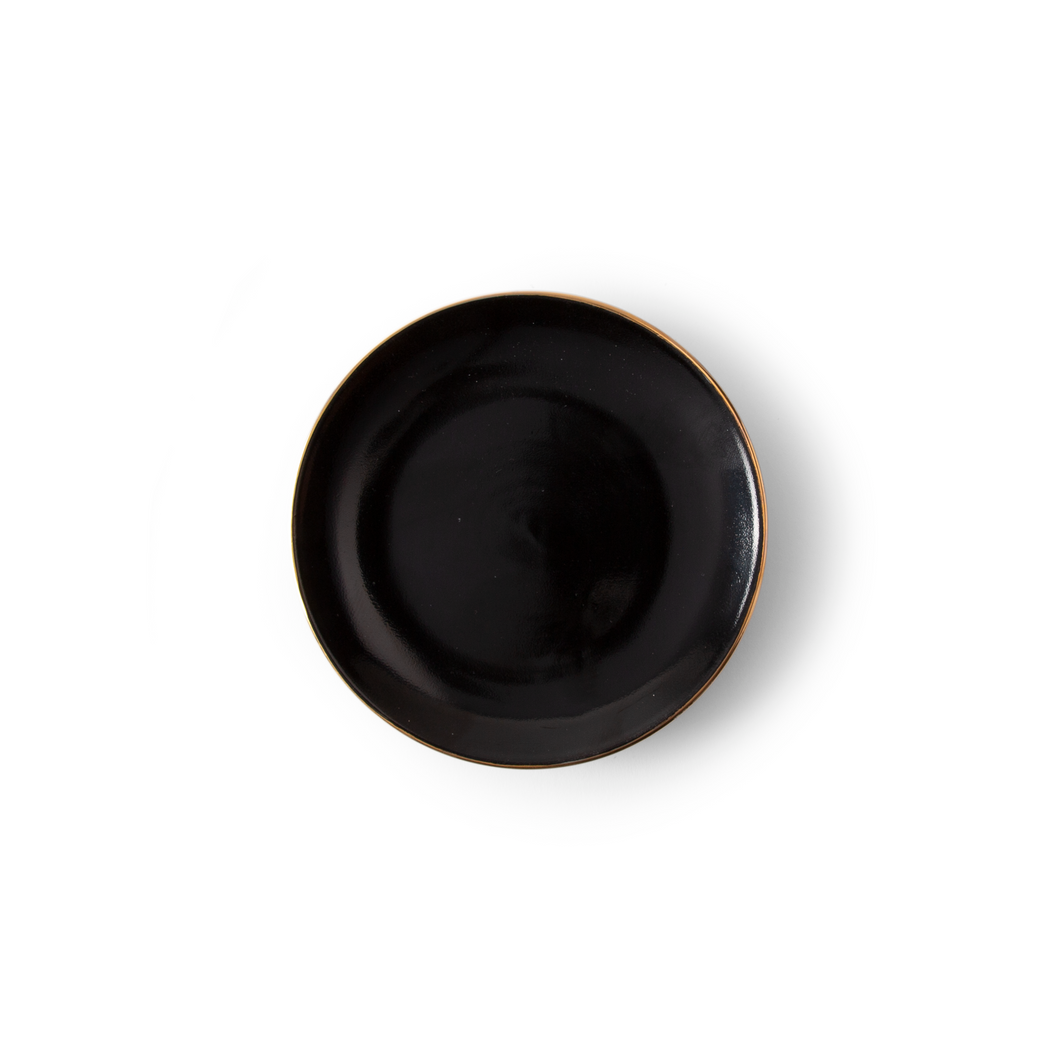 Peaks Bread Plate