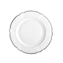 Load image into Gallery viewer, Colette Platinum Bread &amp; Butter Plate