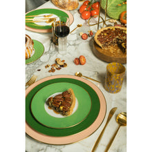 Load image into Gallery viewer, Lexington Salmon Charger Plate