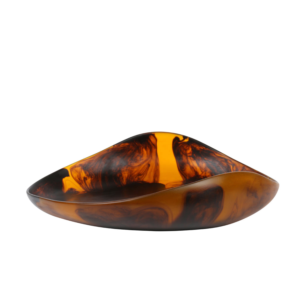 Large Leaf Bowl