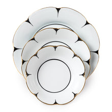 Load image into Gallery viewer, Drops Charger Plate, Set of 2