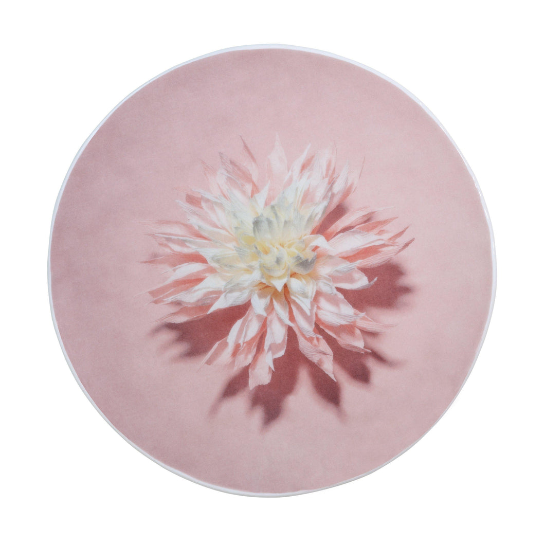Fiore Plate 3 (Set of 2)