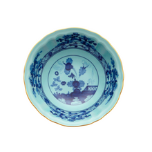 Load image into Gallery viewer, Oriente Italiano Iris Dessert Plate, Set of 2