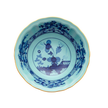 Load image into Gallery viewer, Oriente Italiano Iris Fruit Bowl, Set of 2