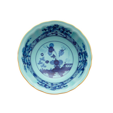 Load image into Gallery viewer, Oriente Italiano Iris Soup Plate, Set of 2