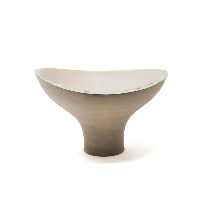 Fungo Natural Centerpiece