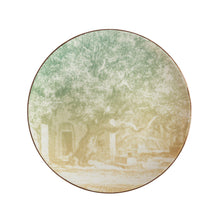 Load image into Gallery viewer, Galtaji Dessert Plate 6, Set of 6
