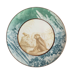 Galtaji Dinner Plate 1, Set of 6
