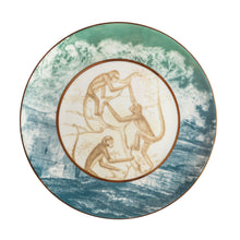 Load image into Gallery viewer, Galtaji Dinner Plate 6, Set of 6