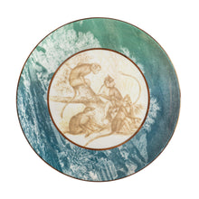 Load image into Gallery viewer, Galtaji Dinner Plate 2, Set of 6