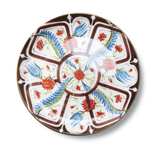 Load image into Gallery viewer, Izmir Brown Plate